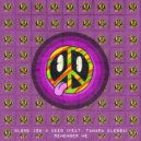 BLOND:ISH, KeeQ feat. Tamara Blessa - Remember Me (Original Mix)