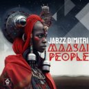 Jabzz Dimitri - Maasai People (Original Mix)