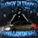 STILLINDOPE - DRIPPLEDRAGON
