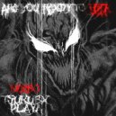 NEEBO & TSUKUBX PLAYA - ARE YOU REXDY TO FUCK? ()