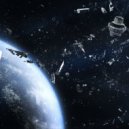 Tema Dark - Space Debris