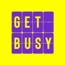 Kevin McKay - Get Busy