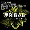 Stev Dive - Gypsy Woman