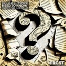 Bolier & Bonkr - Need To Know (Extended Mix)