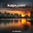 Kapuzen - Alright