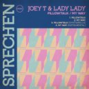 Joey T & Lady Lady - My Way (Instrumental)