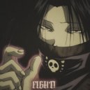 FXITH 太陽 - FIGHT! ()