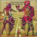 Katy_S, KosMat - The Power Of Two (Original Mix)
