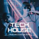 Mutehead - I Move Like That (Extended Mix)