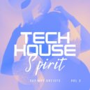 Seumas Norv - The Low Low (Extended Mix)