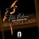 Pat Bedeau, George Sida - Beautiful Lady (Radio Edit)