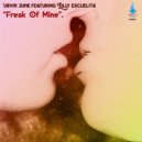 Urvin June feat. Lilly Escuelita - Freak of Mine (Dub Extended Mix)