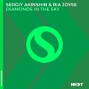 Sergiy Akinshin & Ria Joyse - Diamonds In The Sky (Extended Mix)