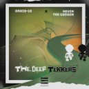 Droid-10, Kevin The Godson - The Matrix (Just-Tumi Dub Mix)