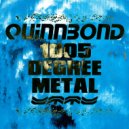 Quinnbond - Reinforced (Original Mix)