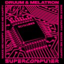 Druum & Melatron - Make Me Happy (Original Mix)