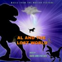 David James Nielsen - Wrong Portal / T-Rex ()