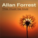 Allan Forrest - Celestial Gateway, A Portal to the Universe