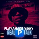 PlayaMade Vinny & Sauce WoodWinnin - 10 p.m. (feat. Sauce WoodWinnin)