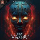 Arc Voyager 25 - Running Spark ()