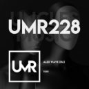 Alex Wave RU - Tiger