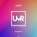 MA'NO - Another Way