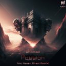 Anomali - Passion