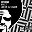 Hotswing - Work It