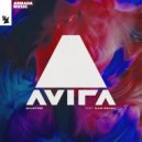 AVIRA Ft. Dan Soleil - Wildfire