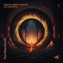 Ismail.M, Redspace - Don`t Sleep (Luman Remix)