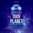 STASHION - OWN PLANET #_34 (2023)