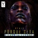 Wilgenis Vergara - Porque Sera