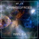 ChangedFaces - Marley