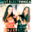DJ Korzh - Best Electronica (Mix)