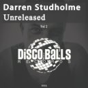 David Jansen - Get So High (Darren Studholme Deep Disco Mix)