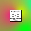 Philippe Cerveau - Titan (Extended Mix)