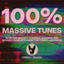 Danny Gibson - C'mon