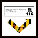 Peter Pistol Johnston - Lost In Time (Alan Burton Remix)