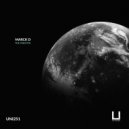 Marck D - Skinner (Original Mix)