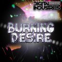 Digital Industries - Burning Desire (DI23MIX) (Digital Industries Remix)