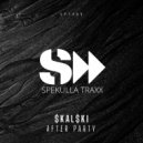 $kal$ki - Afterparty (Original Mix)