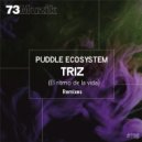 Puddle EcoSystem - Triz (El Ritmo De La Vida) (Clapmun Remix)