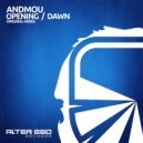 Andmou - Dawn (Radio Edit)