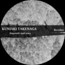 Kuniaki Takenaga - Atomos (Row B1)
