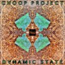 Choop Project - Time Machine