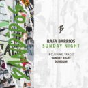 Rafa Barrios - Dumdum