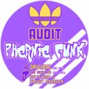 Audit - Phernie Funk (Splitloop Remix)