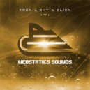 Ebon Light & EL!EN - Opal