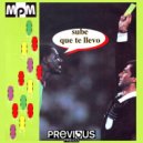 M.P.M. - Deus Meus (Original Mix)