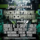 Dustrializer - Two Steps Ahead (Original Mix)